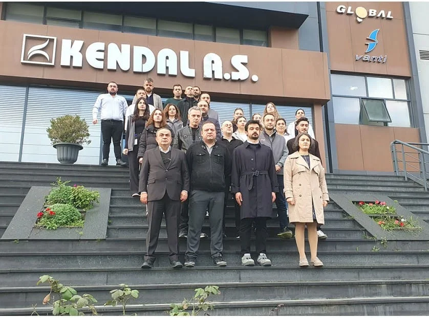 SAYGI VE MİNNETLE ANIYORUZ SAYGI VE MİNNETLE ANIYORUZ