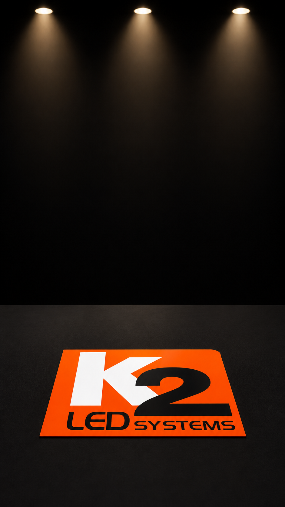 K2 Mobile Background