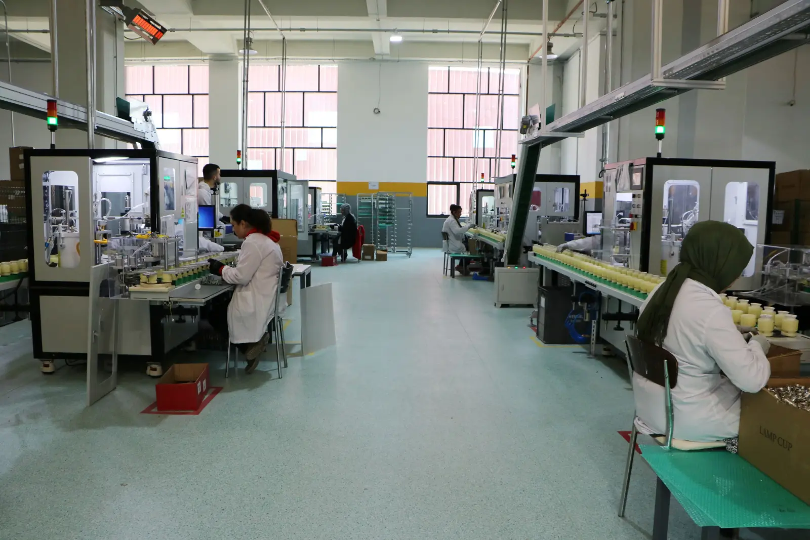 Kendal Elektrik Corporate Video Thumbnail